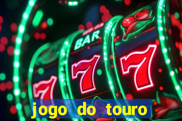 jogo do touro fortune ox demo